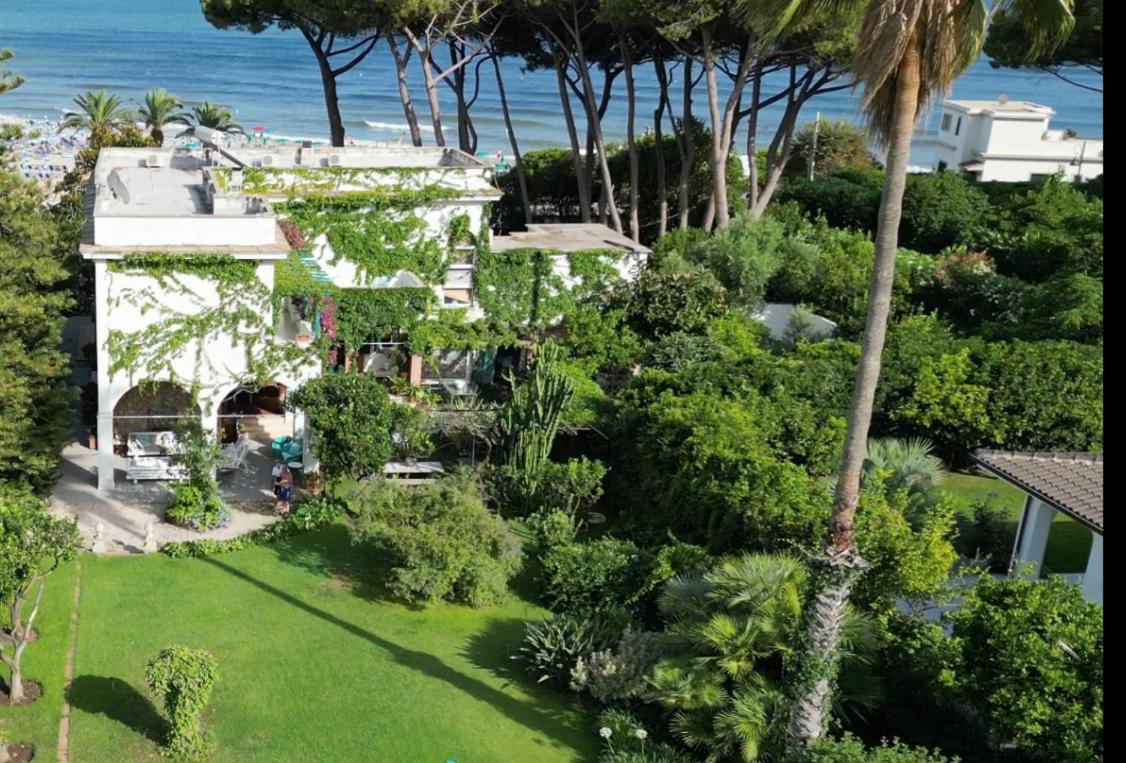 Couette-café Argentina San Felice Circeo