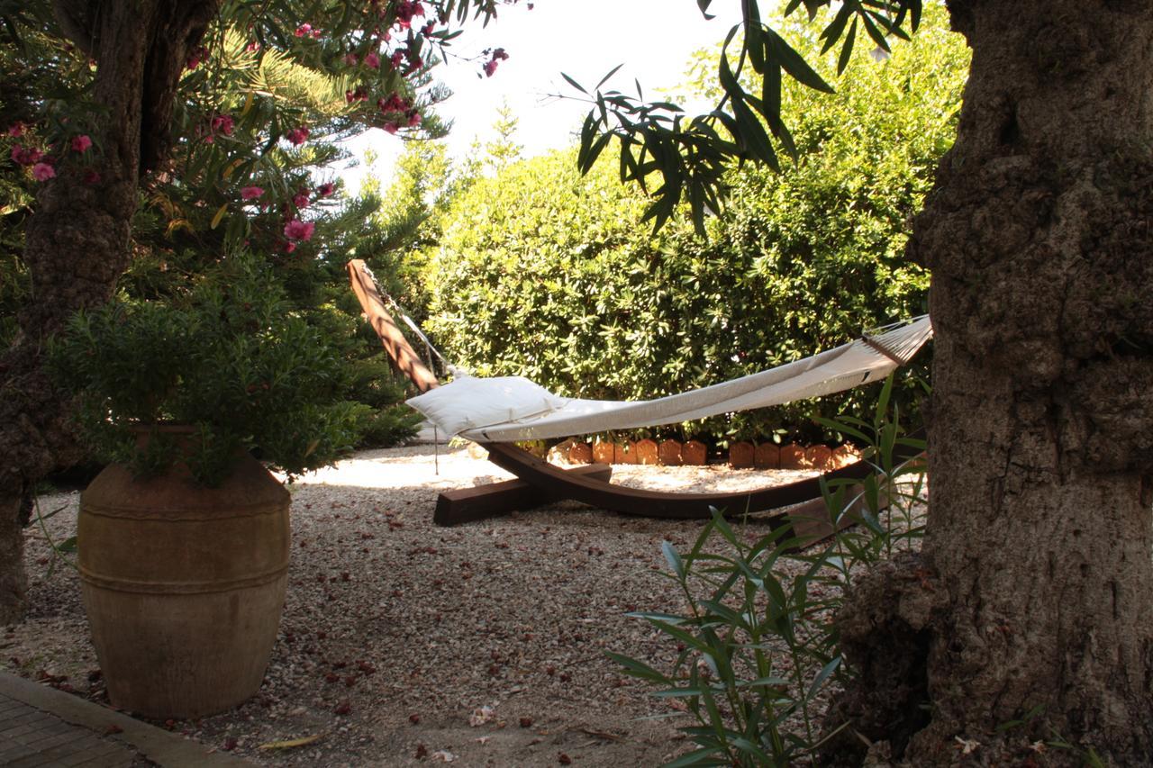 Argentina Couette-café San Felice Circeo