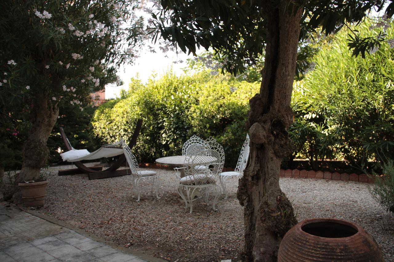 Argentina Couette-café San Felice Circeo