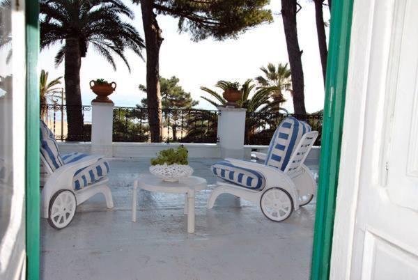 Argentina 3* San Felice Circeo