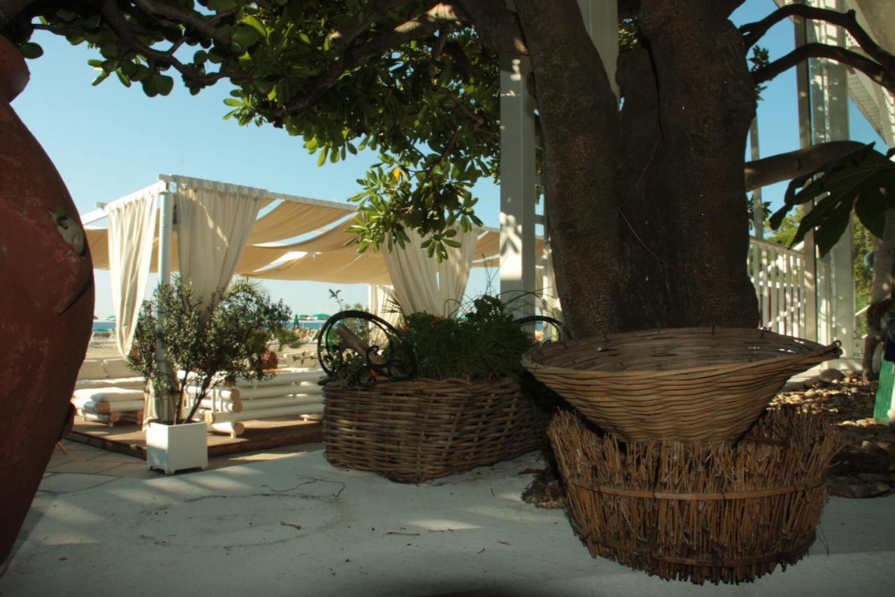 Argentina Couette-café San Felice Circeo