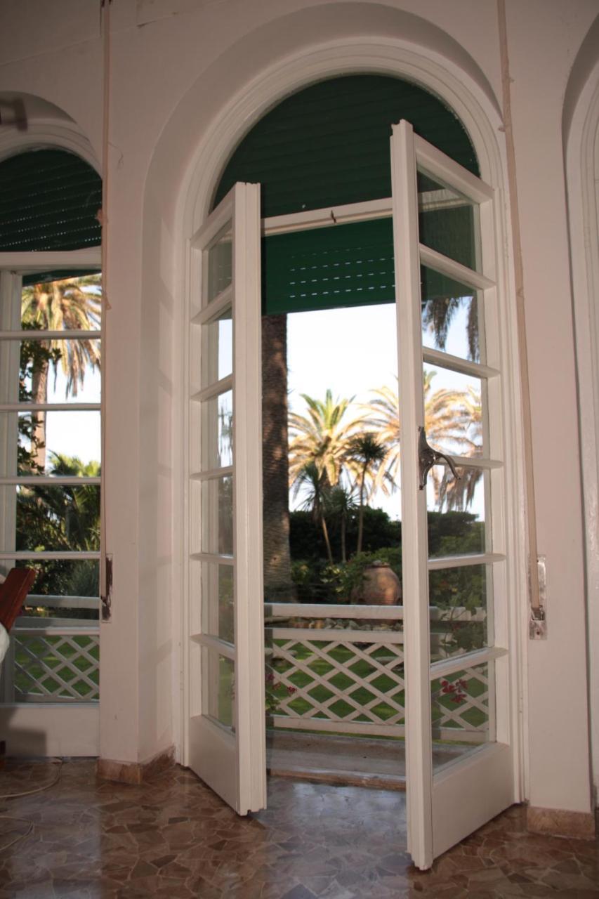 Couette-café Argentina 3*