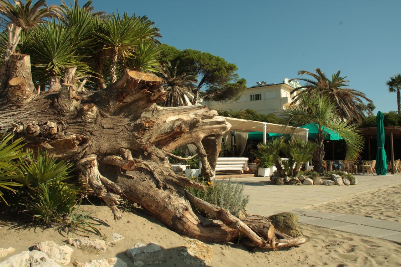 Argentina Couette-café San Felice Circeo
