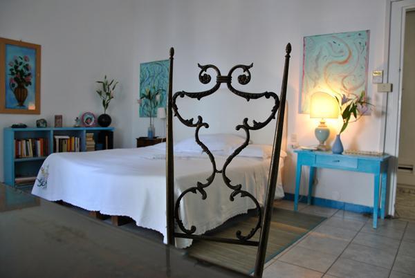 Couette-café Argentina 3*