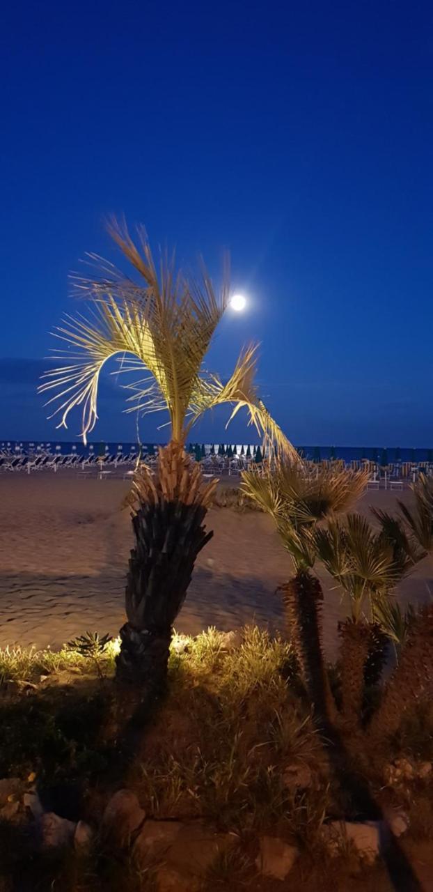 Argentina 3* San Felice Circeo